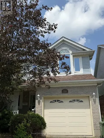 206 Rickson Avenue Guelph (kortright West) ON N1G 4Y6