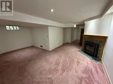 206 Rickson Avenue Guelph (kortright West) ON N1G 4Y6