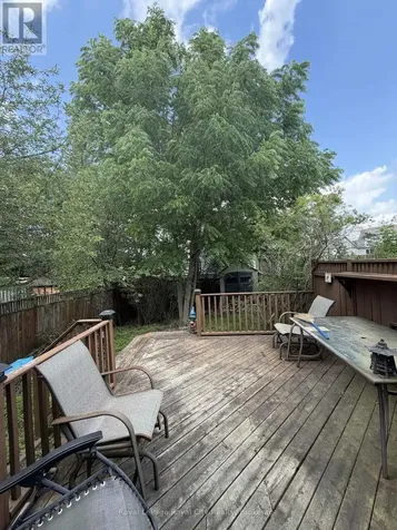 206 Rickson Avenue Guelph (kortright West) ON N1G 4Y6
