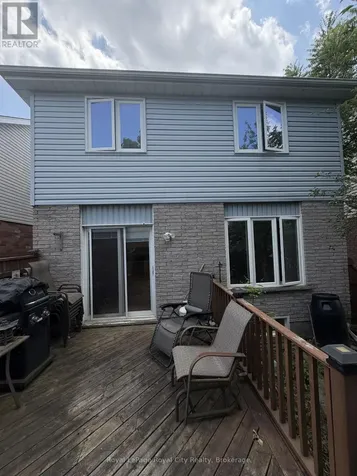 206 Rickson Avenue Guelph (kortright West) ON N1G 4Y6