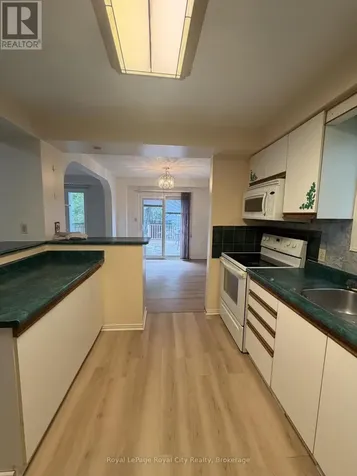 206 Rickson Avenue Guelph (kortright West) ON N1G 4Y6