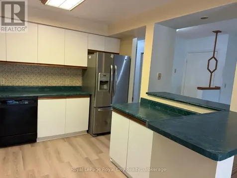 206 Rickson Avenue Guelph (kortright West) ON N1G 4Y6