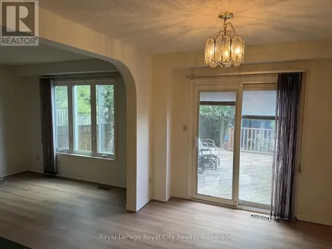 206 Rickson Avenue Guelph (kortright West) ON N1G 4Y6