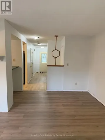 206 Rickson Avenue Guelph (kortright West) ON N1G 4Y6