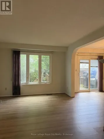 206 Rickson Avenue Guelph (kortright West) ON N1G 4Y6