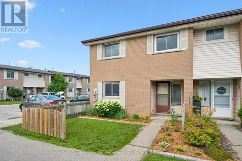 427 Victoria Road North Guelph (victoria North) ON N1E 5J0