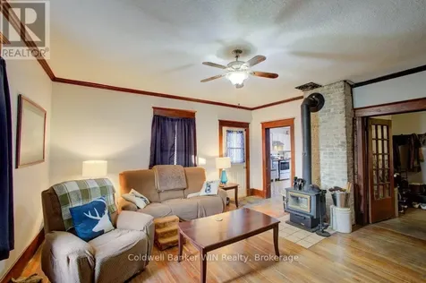 17 Arthur Street East Minto ON N0G 1Z0