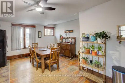 17 Arthur Street East Minto ON N0G 1Z0