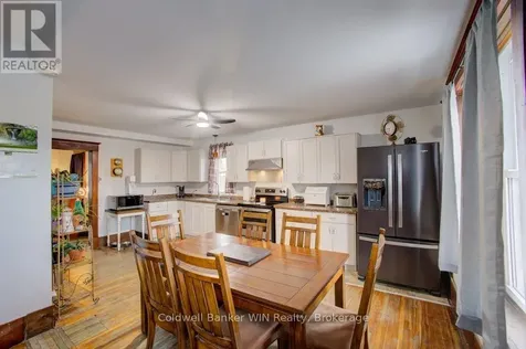 17 Arthur Street East Minto ON N0G 1Z0
