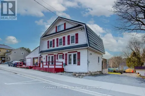 17 Arthur Street East Minto ON N0G 1Z0