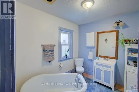 17 Arthur Street East Minto ON N0G 1Z0