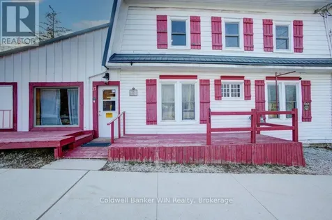 17 Arthur Street East Minto ON N0G 1Z0