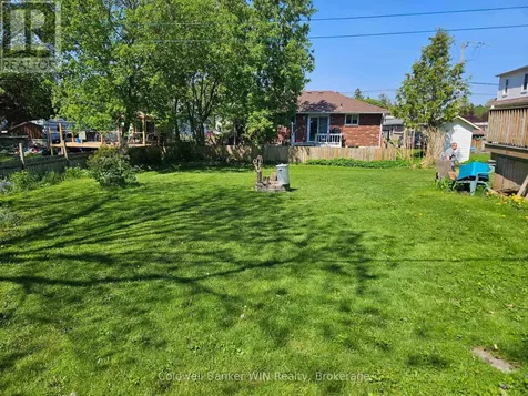 17 Arthur Street East Minto ON N0G 1Z0