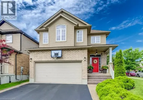 300 Watervale Crescent Kitchener ON N2A 0G7