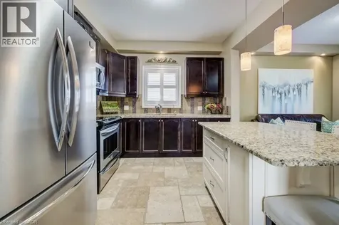 300 Watervale Crescent Kitchener ON N2A 0G7