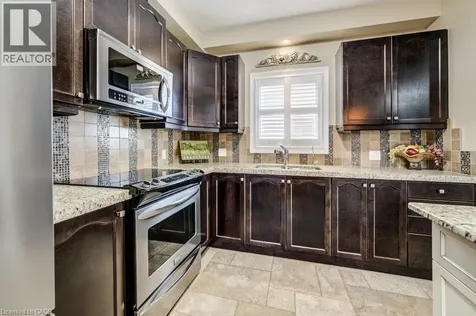 300 Watervale Crescent Kitchener ON N2A 0G7