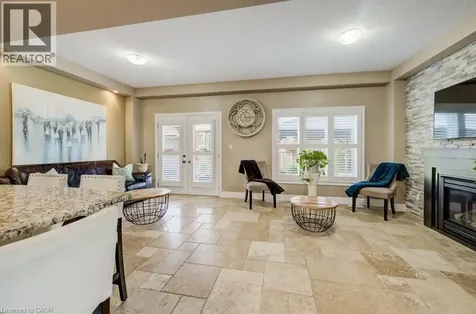 300 Watervale Crescent Kitchener ON N2A 0G7
