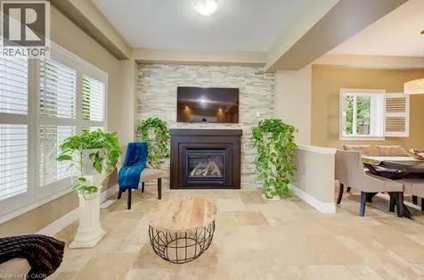 300 Watervale Crescent Kitchener ON N2A 0G7
