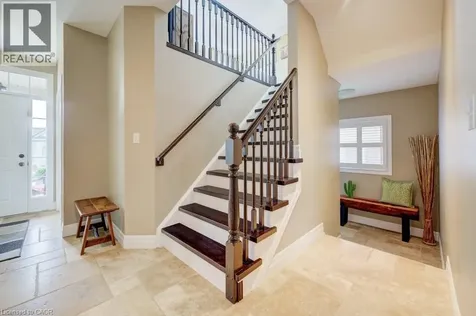 300 Watervale Crescent Kitchener ON N2A 0G7