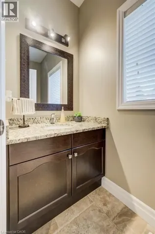 300 Watervale Crescent Kitchener ON N2A 0G7
