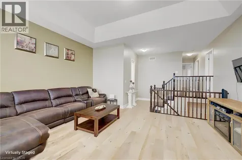 300 Watervale Crescent Kitchener ON N2A 0G7