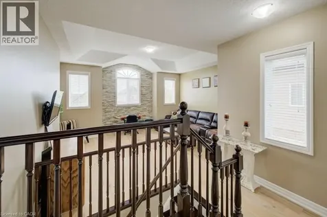 300 Watervale Crescent Kitchener ON N2A 0G7