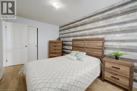 300 Watervale Crescent Kitchener ON N2A 0G7