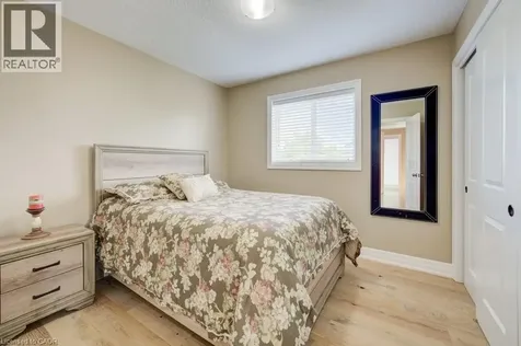 300 Watervale Crescent Kitchener ON N2A 0G7