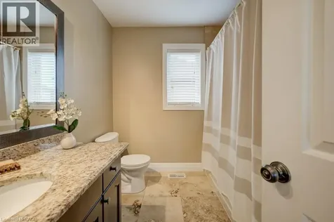 300 Watervale Crescent Kitchener ON N2A 0G7