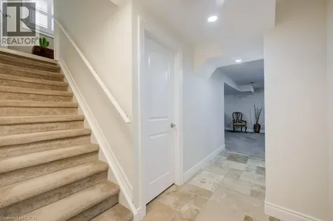 300 Watervale Crescent Kitchener ON N2A 0G7