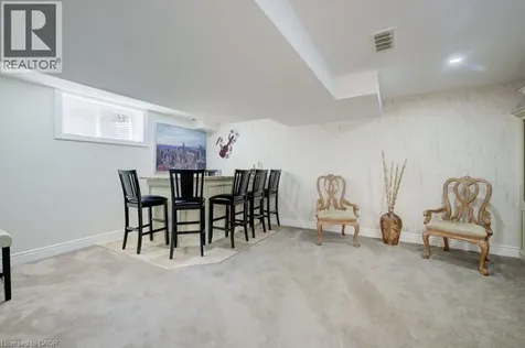 300 Watervale Crescent Kitchener ON N2A 0G7