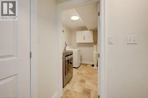 300 Watervale Crescent Kitchener ON N2A 0G7