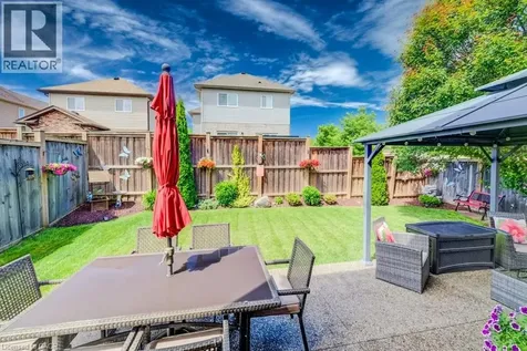 300 Watervale Crescent Kitchener ON N2A 0G7