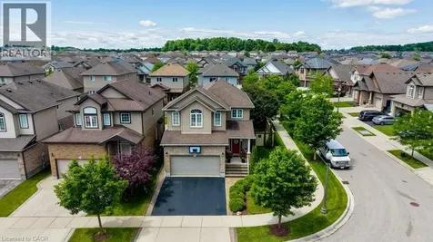 300 Watervale Crescent Kitchener ON N2A 0G7