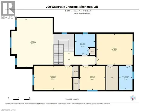 300 Watervale Crescent Kitchener ON N2A 0G7