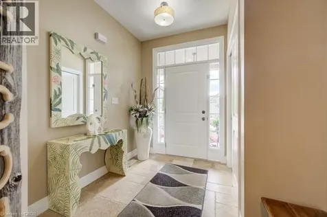 300 Watervale Crescent Kitchener ON N2A 0G7