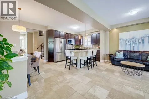 300 Watervale Crescent Kitchener ON N2A 0G7