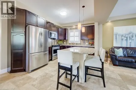 300 Watervale Crescent Kitchener ON N2A 0G7