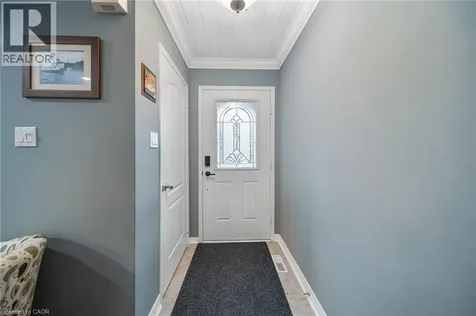 2130 Forest Gate Park Oakville ON L6M 4B4