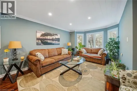 2130 Forest Gate Park Oakville ON L6M 4B4