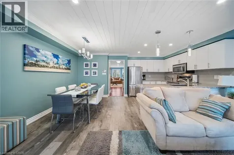 2130 Forest Gate Park Oakville ON L6M 4B4