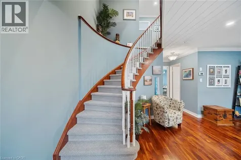 2130 Forest Gate Park Oakville ON L6M 4B4