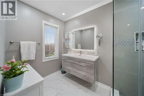 2130 Forest Gate Park Oakville ON L6M 4B4