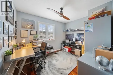 2130 Forest Gate Park Oakville ON L6M 4B4