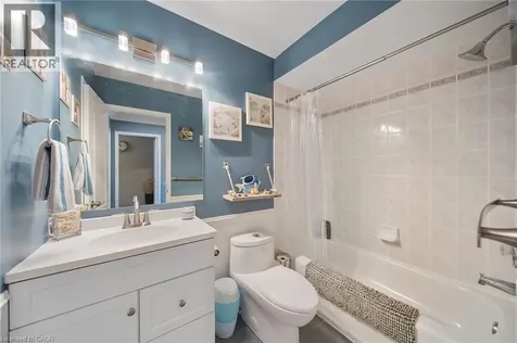 2130 Forest Gate Park Oakville ON L6M 4B4