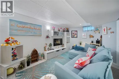 2130 Forest Gate Park Oakville ON L6M 4B4
