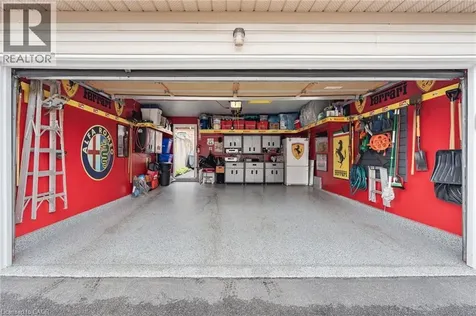 2130 Forest Gate Park Oakville ON L6M 4B4