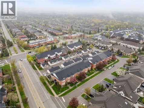 2130 Forest Gate Park Oakville ON L6M 4B4