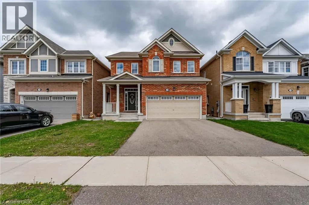 286 Spring Creek Drive Waterdown ON L8B 0Y5