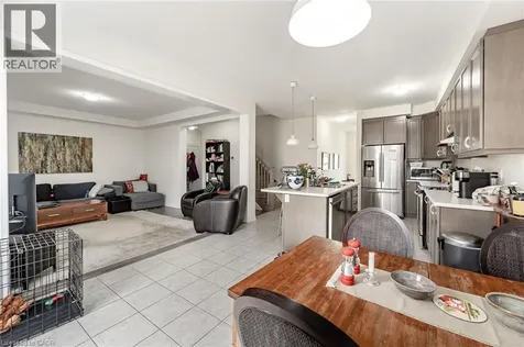 286 Spring Creek Drive Waterdown ON L8B 0Y5